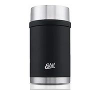 Esbit Sculptor Stainless Steel Thermal Food Container, BPA, Silver, Black & More, 500ml, 750ml & 1 Litre Food Container for Hot & Cold Food, Soups and Salads, School & Work