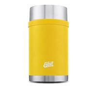 Esbit Sculptor Thermal Food Container, Stainless Steel, BPA, Silver, Black & More, 500ml, 750ml & 1 Litre, Food Container for Hot & Cold Food, Soups & Salads, for School & Work