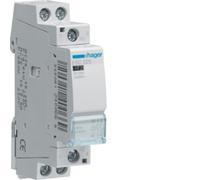 ESC225 CONTACTOR DE MÓDULO 25A 2Z 1M 230V AC