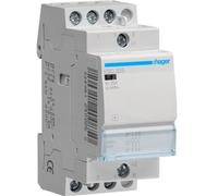 ESC325 CONTACTOR DE MÓDULO 25A 3Z 2M 230V AC