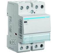 Hager ESC363 Contactor, 63A, 3NA, 230V
