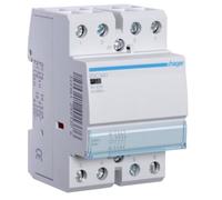 ESC441 CONTACTOR MODULAR 40A 4R 3M 230V AC
