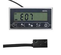 Escala magnética Dro M503L codificador lineal integrado de medición pantalla Digital para fresado molienda piedra corte de madera 3m Set