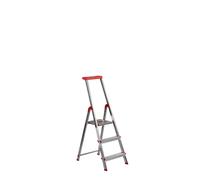 Escalera Aluminio Rolser Brico 3 Peldaños
