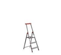 Escalera Aluminio Rolser Brico 3 Peldaños