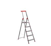 Escalera Aluminio Rolser Brico 5 Peldaños