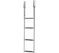 Escalera de baño telescópica Vetus