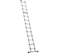 Escalera de mano telescópica Altrex, Smart Up Active