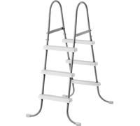 Escalera para piscina Intex, 112 cm - Modelo 28065