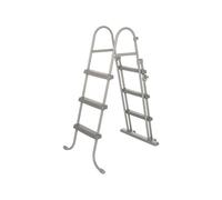 Escalera Piscina 107 Cm. Bestway 58330 Escaleras piscinas BESTWAY