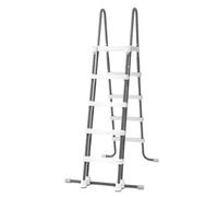 Escalera piscinas intex - para piscinas de hasta 132 cm