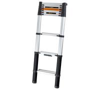 Escalera telescópica profesional para jirafa, marca Batavia, de 2,93 metros de longitud