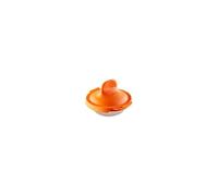 ESCALFADOR HUEVOS NARANJA 3402900N07U008