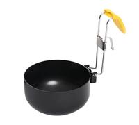 Escalfador para Huevos ○ Acero Inoxidable Antiadherente