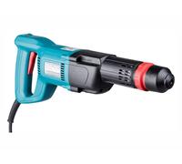 Escalpelador Ligero 1.8J SDS PLUS 220 VOLTI Makita HK0500 En Maletín
