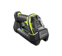 Zebra Technologies LI3678-SR – BT 1D SR Multi-IF FIPS Kit (USB) negro/verde