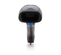 ESCANER DATALOGIC QUICKSCAN LITE 2D IMAGER INTERF. KBW BLACK IN ABLE Y STAND