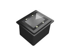 Escáner de código Barras Integrado, módulo Lector 1D/2D/QR autoinducción, escáner USB for máquina Puerta, comprobación Billetes, Pago móvil Equipo de autoservicio