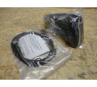 Escáner de código de barras Honeywell Voyager 1470g 1D 2D, negro, USB KIT 147...
