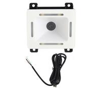 Escáner de código de barras integrado, interfaz USB, detección automática, módulo de escaneo de códigos 1D-2D y códigos QR, lector para taquillas de control de acceso