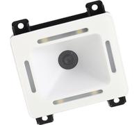 Escáner de código de barras integrado, interfaz USB EP9000, módulo de escaneo 1D/2D/código QR con sensor automático, escaneo de pantalla de dispositivos móviles para control de acceso