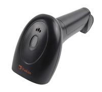 Escáner de código de Barras USB inalámbrico 1D- Barcode Scanner | Escáner de código de Barras de Mano, Plataforma de escaneo de Pantalla, Lector de escáner de código de Barras U