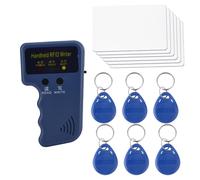 Escáner de identificación portátil, duplicador de identificación | ID de electrodomésticos portátiles, duplicador de Tarjetas de Acceso, escáneres para Tarjetas de Acceso, copiadora de Tarjeta