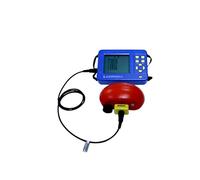 escáner de Pared, Detector de Barras de hormigón Medidor de posición de Barras de Refuerzo Escáner de Barras de Refuerzo Herramienta de Mejora del hogar de Bricolaje