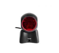 ESCANER HONEYWELL ORBIT 7190G 1D 2D Kit USB NEGRO (7190G-2USBX-0)