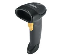 ESCANER MOTOROLA LS2208 USB NEGRO LS2208-SR20007R-UR