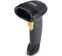 Zebra Technologies Escáner LS2208 1D SR Multi-IF Kit (USB) antracita