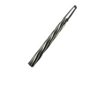 Escariador Cónico Espiral 1:50 W6542 Hss 8-30 Mm Para Acero Inox