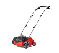 Escarificador eléctrico einhell gc-sc36/31 li 31 cm ancho de corte