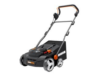 Escarificador eléctrico worx wg855e.9
