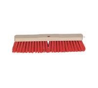Escoba ancha de pvc Kamer 40 cm