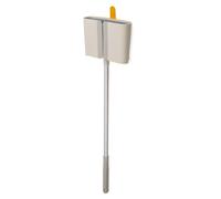 Escoba CLEANTECH 65008 94 cm, beige, aluminio, Joseph Joseph