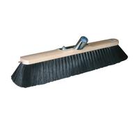 Escoba de crin ancha sin mango Kerbl 60 cm x 24 mm