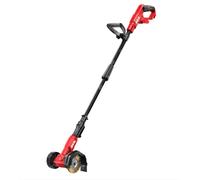 Escoba Desmalezadora A Batería SKIL 0661CA 20V Ancho De Trabajo 12,5 Cm
