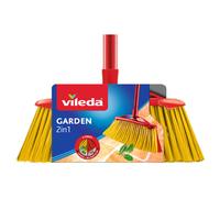 Escoba exterior - Vileda