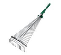 ESCOBA METÁLICA AJUSTABLE M/EXTENSIBLE
