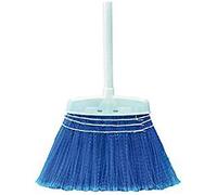 Universal Billard Escoba Mil-plast 1803 sin mango azul 34x4x26 cm Barbosa