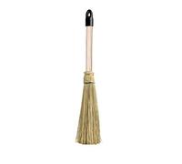 Escoba Para Chimenea y Ascuas 50 cm.