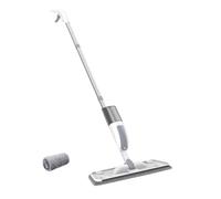 Escoba pulverizador húmedo | Herramienta de limpieza doméstica versátil seca y húmeda con lavable,escoba para el suelo, para cocina, hogar, baldosas de parquet laminado apartamento y baño
