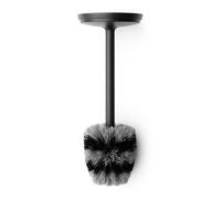 Escobilla de baño de repuesto PROFILE, negro, Brabantia