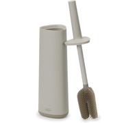 Escobilla de baño FLEX 360 70573 43 cm, crudo, plástico, Joseph Joseph