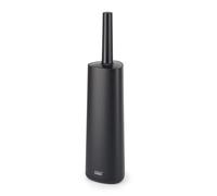 escobilla de baño FLEX 360 70597 43 cm, negro, silicio, Joseph Joseph