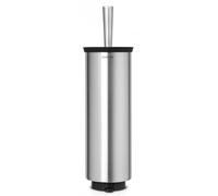 Escobilla de baño PROFILE, acero mate, Brabantia