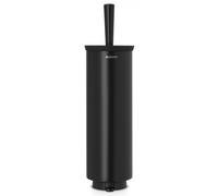 Escobilla de baño PROFILE, negro, Brabantia