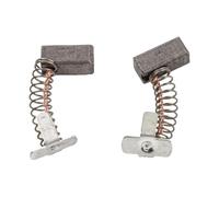 Escobilla De Carbón Eléctrica For GDS 18 V LI GDR Tamaño 5,8 X 6,1 X 12,1 Mm