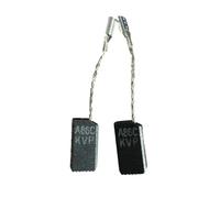 Escobilla De Carbón, For Repuesto De Escobillas GWS5-100 6-100 125 | Compatible con amoladora angular Bosch, for accesorios de herramientas eléctricas de repuesto de cepillos GWS5-100 6-100